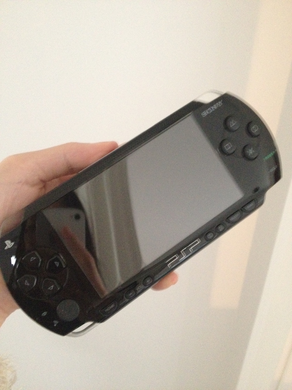 PSP 1000 ƽɫ 8G 