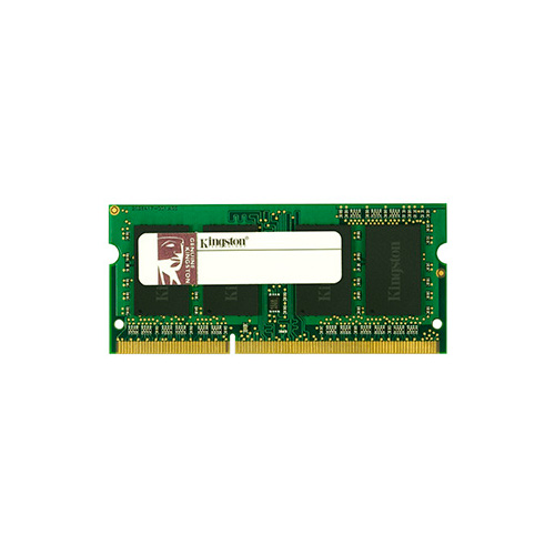 ���۴��� Kingston��ʿ�ٱʼǱ�DDR3�ڴ� 2G*2��  1333  + ����ʿDDR3 1067  1G*2��