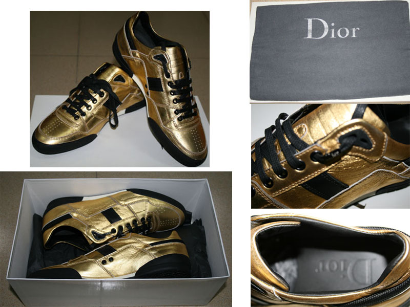 DIOR HOMME �ϰ���װ����Ь