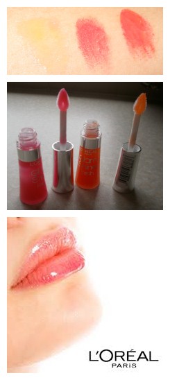 L\\'Oreal L\\'1 Electric Color Infaillible Eyeshadow Swatch Review 011_.jpg