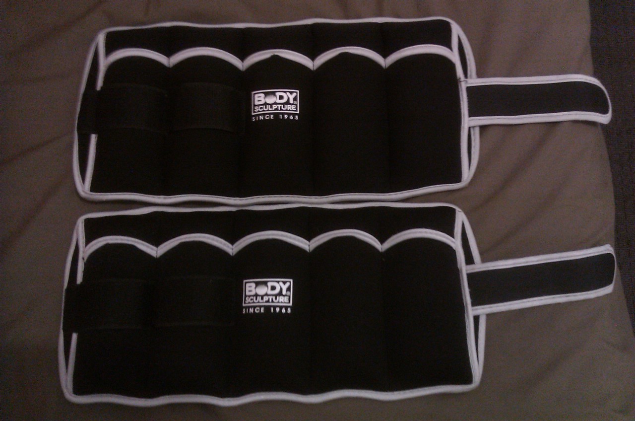 ankle weights �ܲ���ɳ��