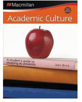 Academic Culture