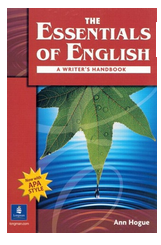 Essential of English