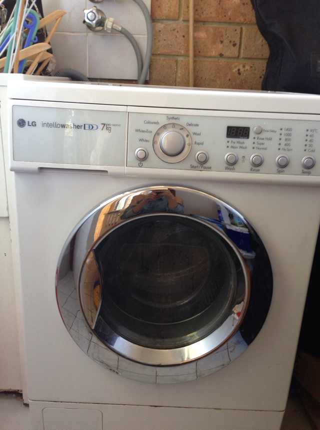 ǰ��ʽ7����LGϴ�»�