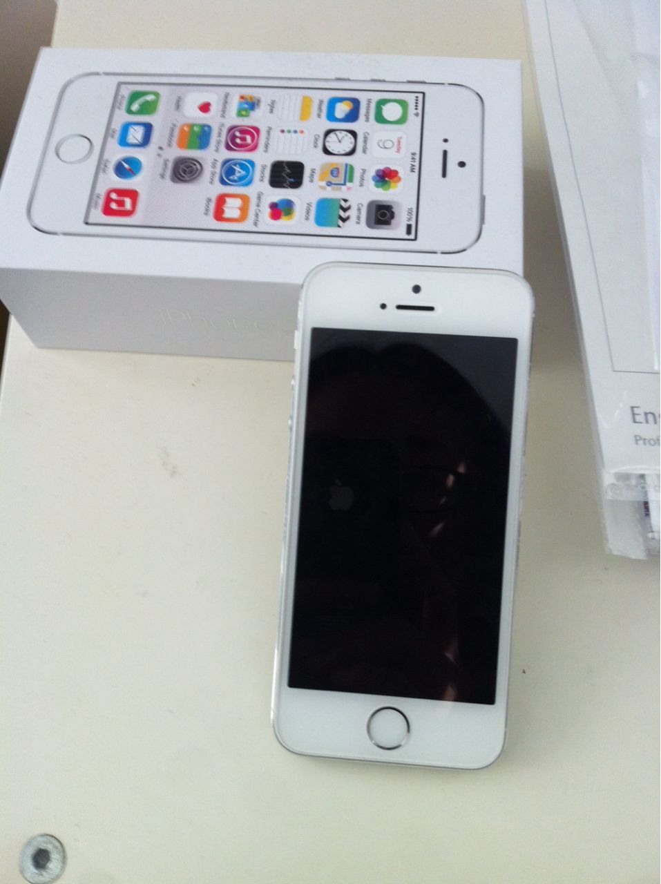��ɫiPhone5s