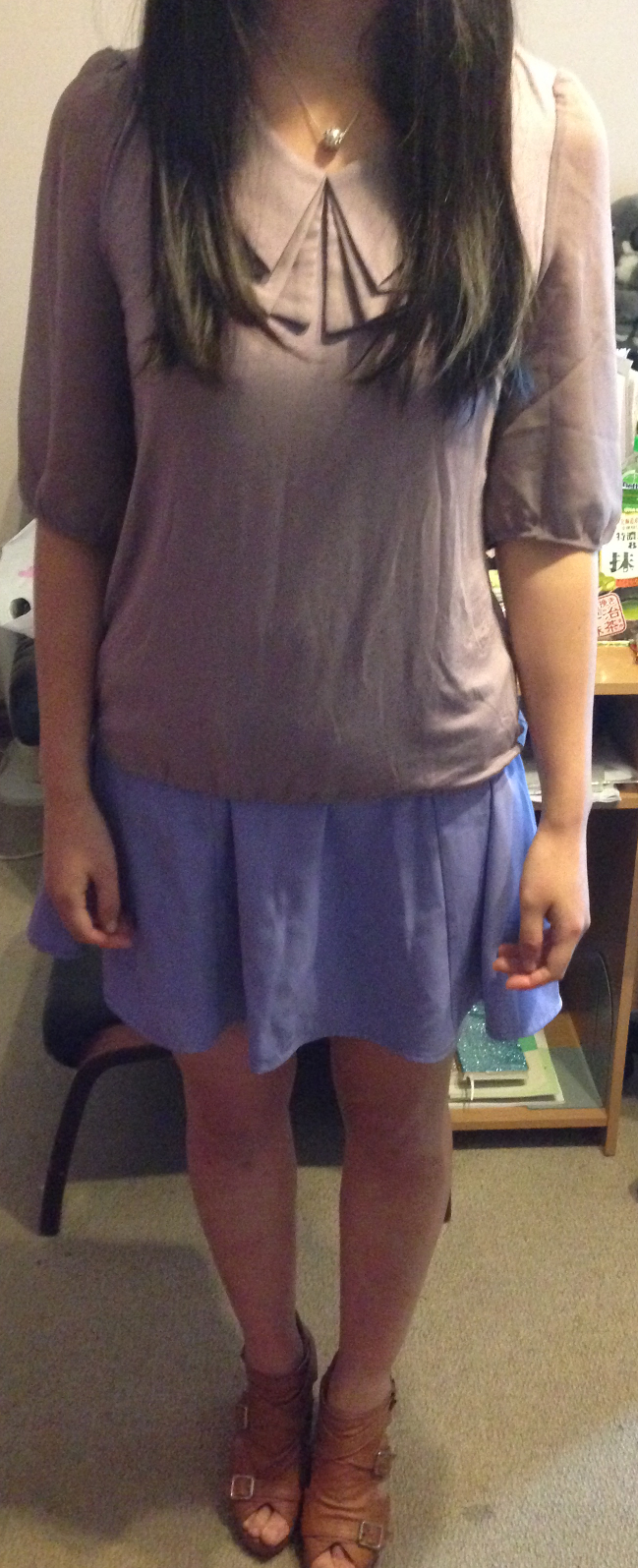 ������ɫ��Ů���������